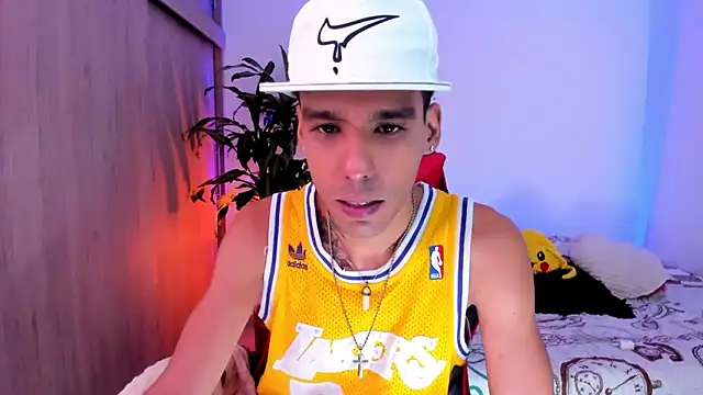 Damianwhite