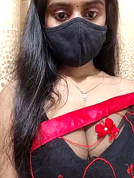Aanya_hotty webcam