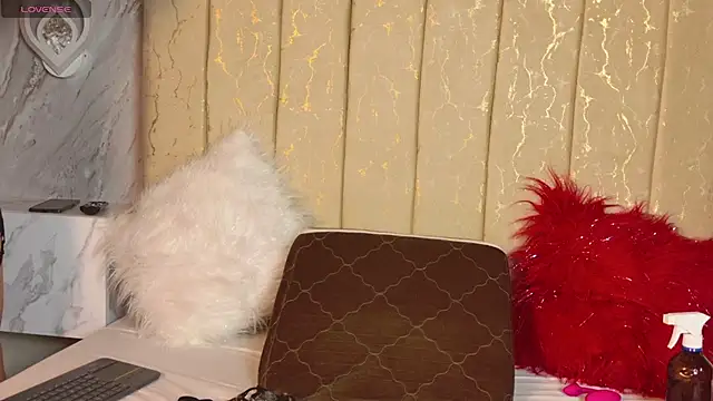 vivi_ruby webcam