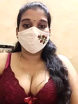 amelia-rani webcam