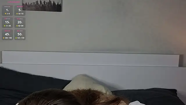 JulietteRain webcam