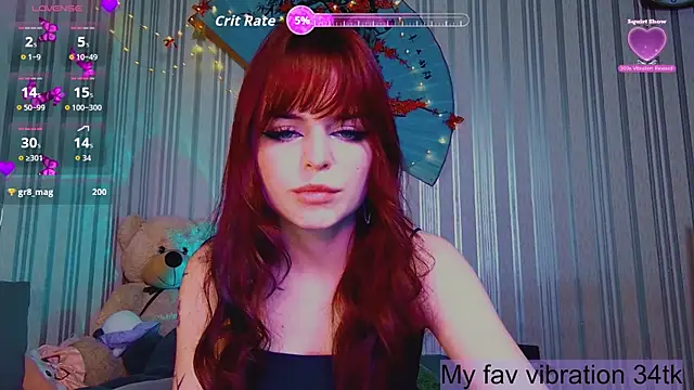 ArianaLight webcam