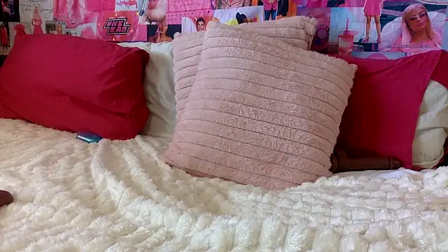 BriMariee webcam