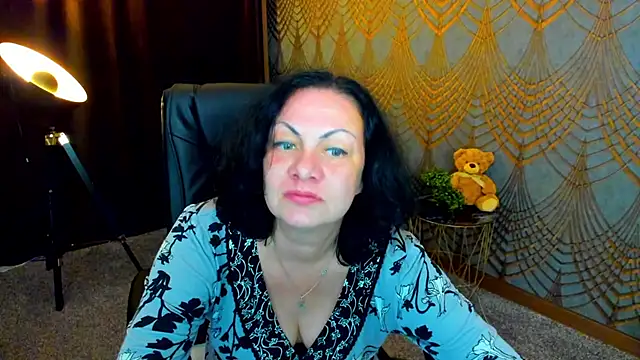 IrissMoon webcam