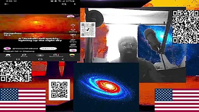 RussellTaylorLacy webcam