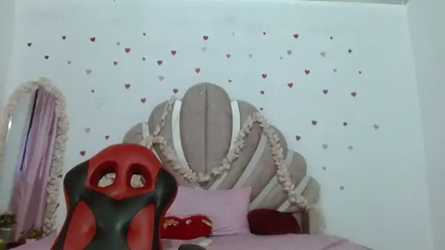 sven_fox723 webcam