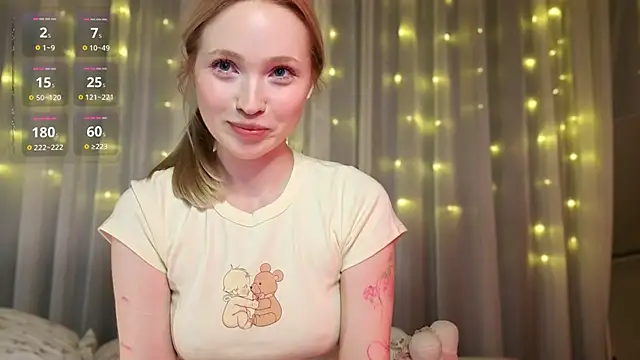 Luni_Lu webcam