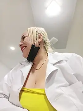 _Zoe_777 webcam