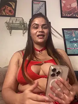 Leena_singh webcam