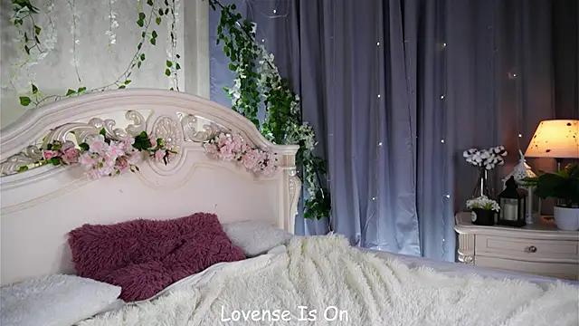 MelaineCore webcam