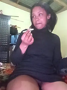 GoodinbedAfricanx webcam
