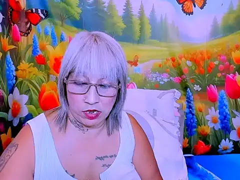indianroxy webcam