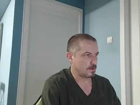 MisterFaithRO webcam