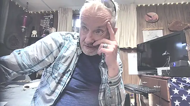 Makowboy webcam