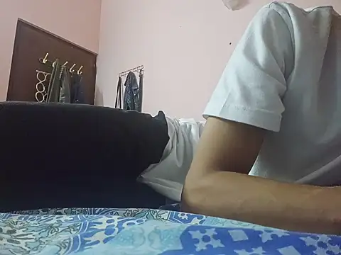 RikzAdam webcam