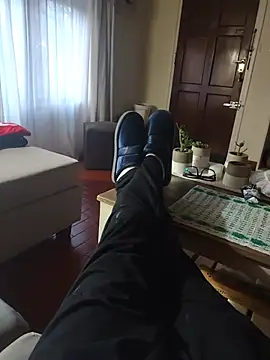 LuqenZo webcam