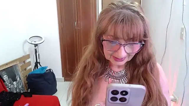 KarimaSarabe webcam