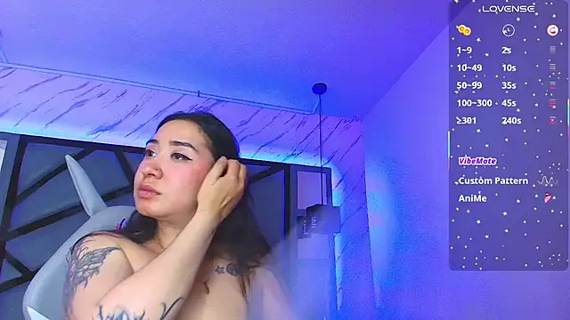 sayumi_dirty webcam
