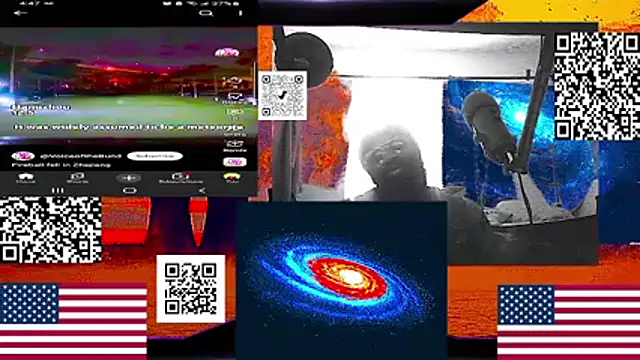 RussellTaylorLacy webcam