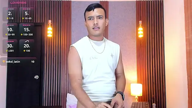 Chris_vega_ webcam