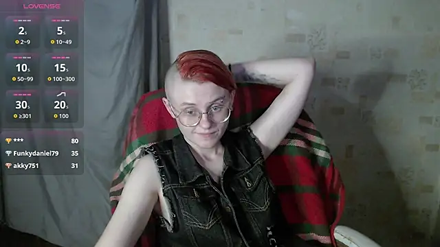 __Freya___ webcam