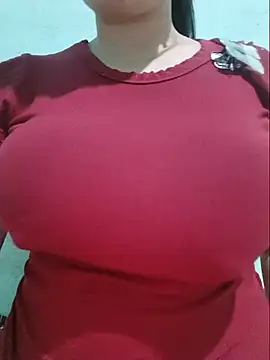 Shine_Mai webcam