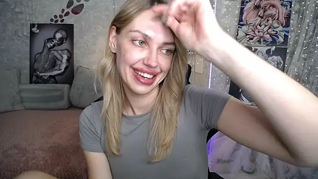 NickyAdamidi webcam