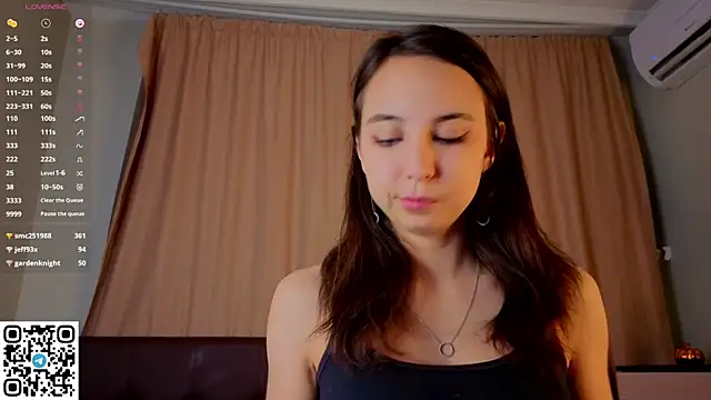 NerixalVire webcam