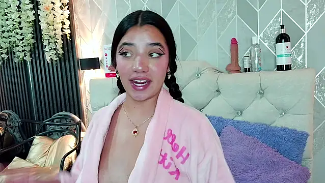 Zaira_bonny webcam