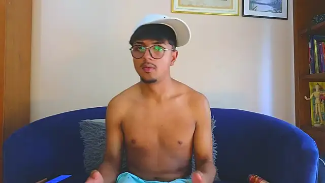 DavidsBoner webcam