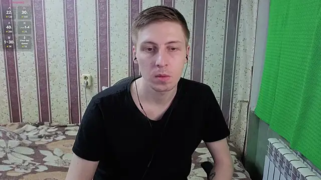 Darien_Brown webcam