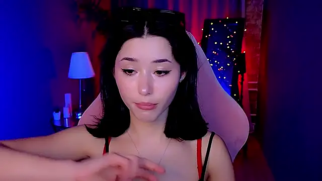 RedMidnight live cam on StripChat