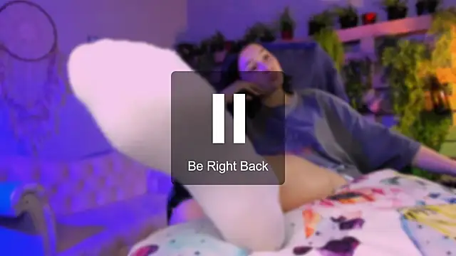 KimClarks_ webcam