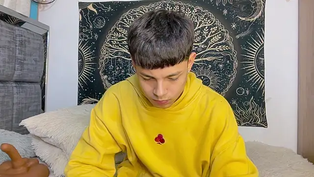 Andy_Belier23 webcam