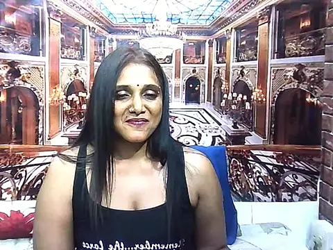IndianSexyLady20 webcam