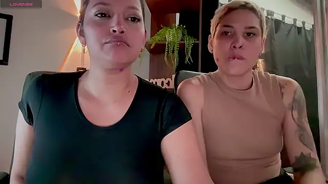 MarcellaGriffin webcam