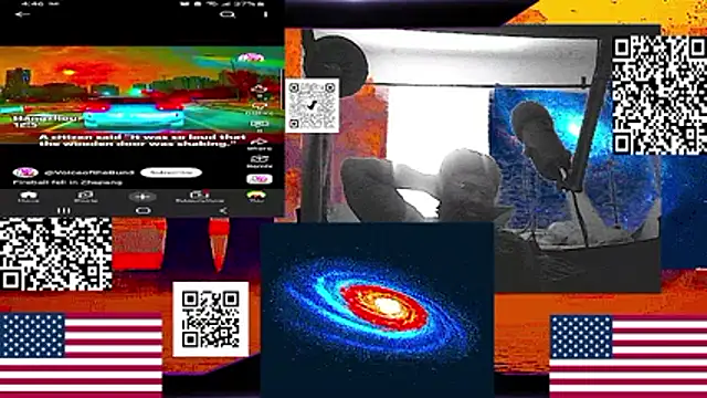 RussellTaylorLacy webcam
