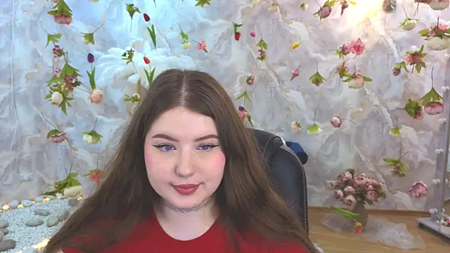 PixelGoddess webcam