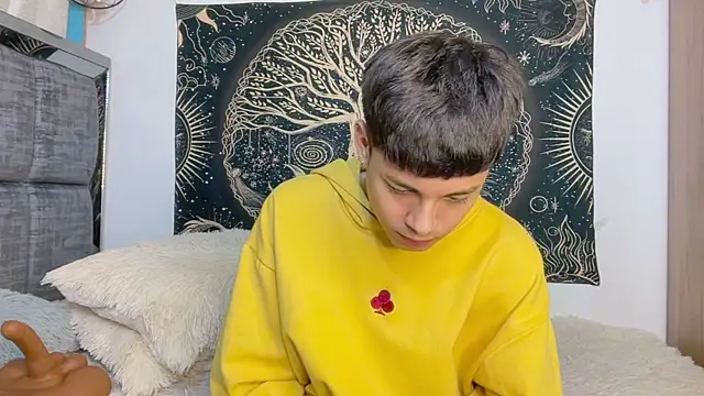 Bldavioro45 - Male webcam sex chat