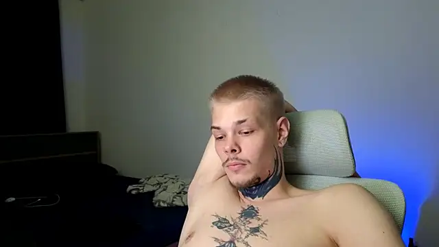 DENIS_HERE webcam
