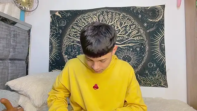Andy_Belier23 webcam