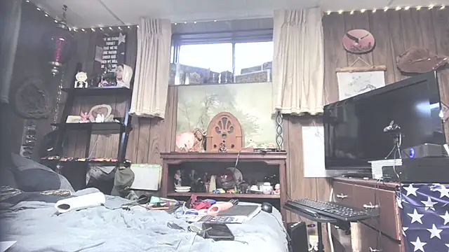 Makowboy webcam