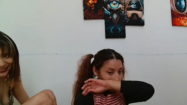 3littles webcam