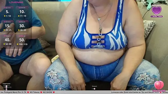 HotBiPaar webcam