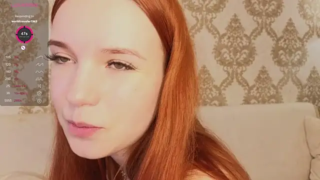 foxy_bloomm webcam