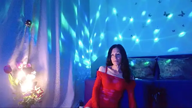 Watch ElysaSun live on EroticFlix - High definition streams