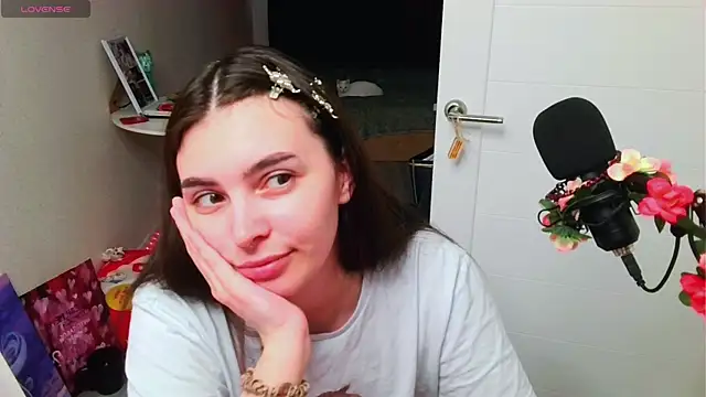 peachyness webcam
