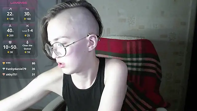 __Freya___ webcam