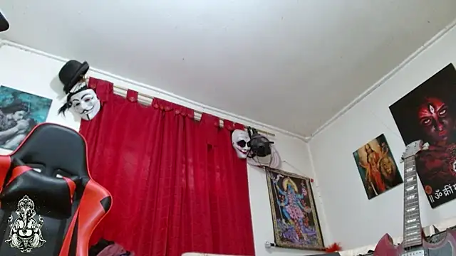Amanda_Valeska webcam