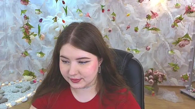 PixelGoddess webcam